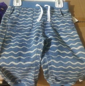 Little boy pant